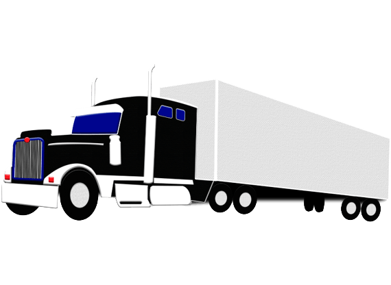  {AI} predictive On-Demand Freight Shipping