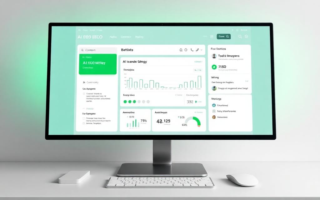 AI-SEOWriter.com — AI platform built by IndustrialAX
