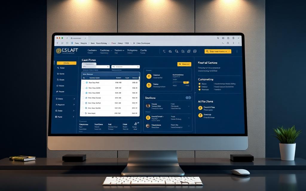 JurisCase.com — AI platform built by IndustrialAX