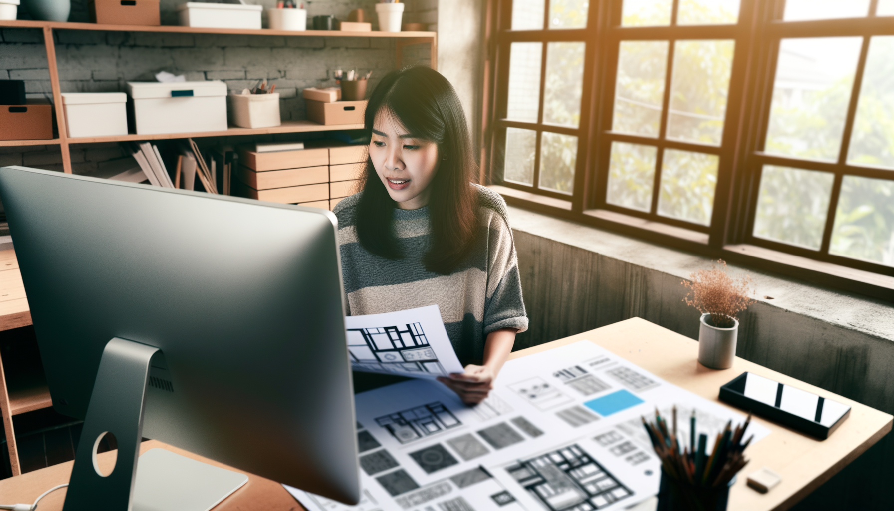 How Marketing & Creative Agencies Benefit from Custom Software Development Tailored to Their Unique Needs