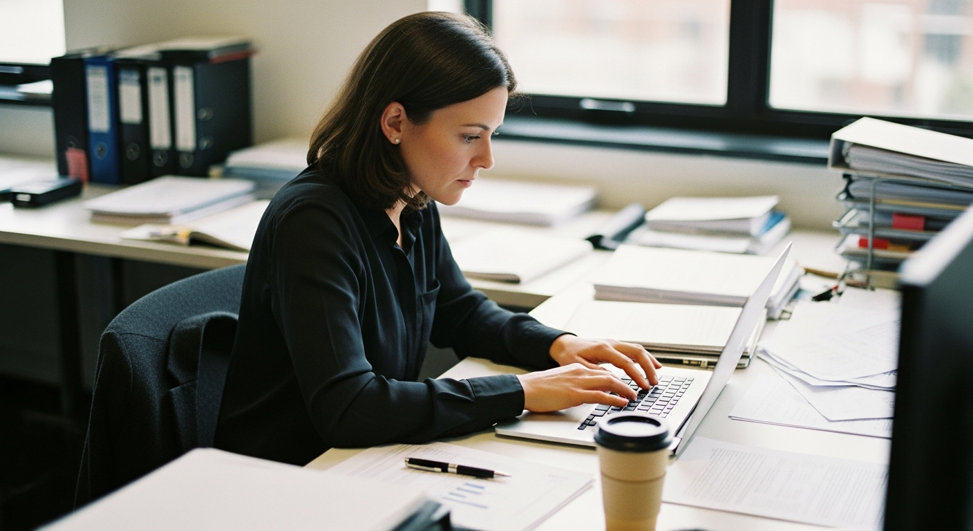 Streamline Financial Services: How Insurance Firms Leverage Custom Software Development to Automate Business Back Office