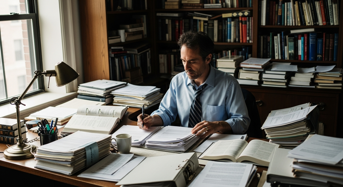 The Complete Guide to Custom Software Development for Legal & Professional Services