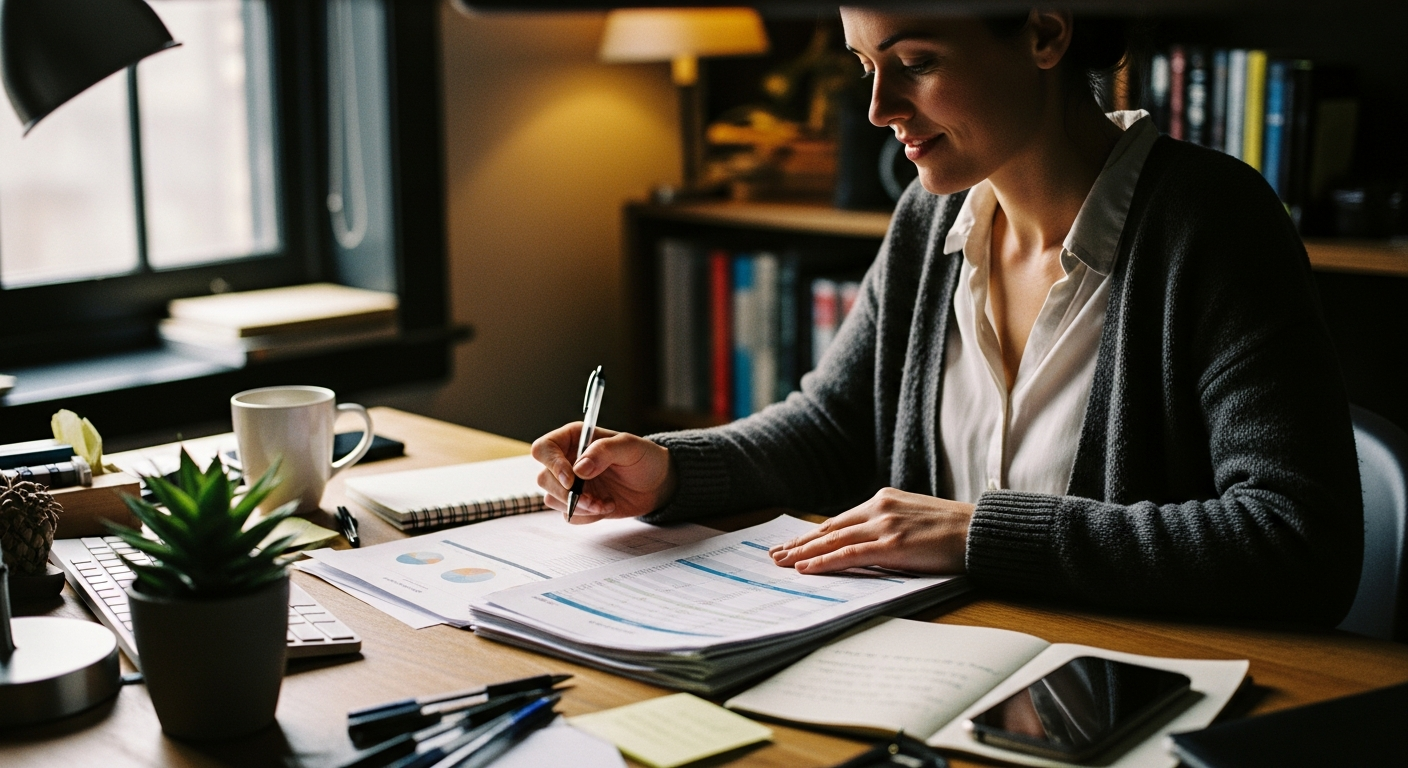 What Financial Services & Insurance Businesses Gain from Custom Software Development to Automate Back Office Operations