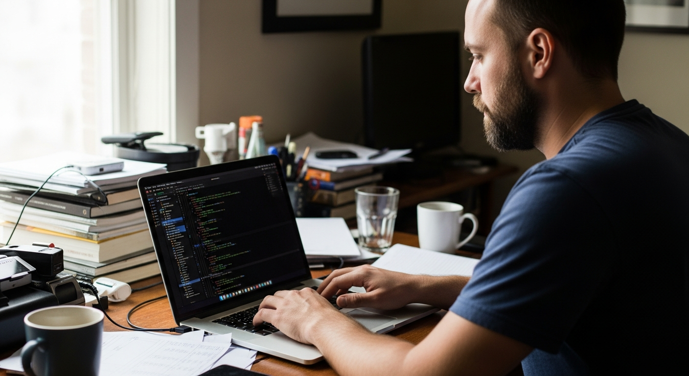 Streamline Operations: How Home Services & Local Contractors Utilize Custom Software Development to Automate Business Back Office