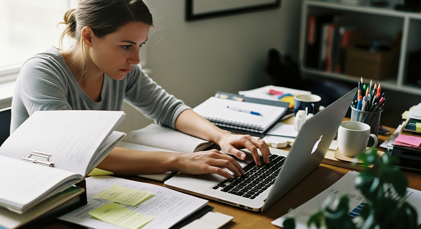 How Legal & Professional Services Businesses Use Custom Software Development to Automate Back Office Operations