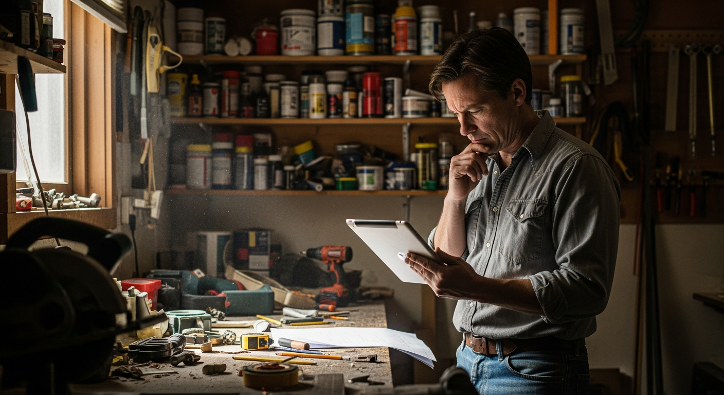 Top Strategies Home Services & Local Contractors Use Custom Software Development to Enhance Business Efficiency