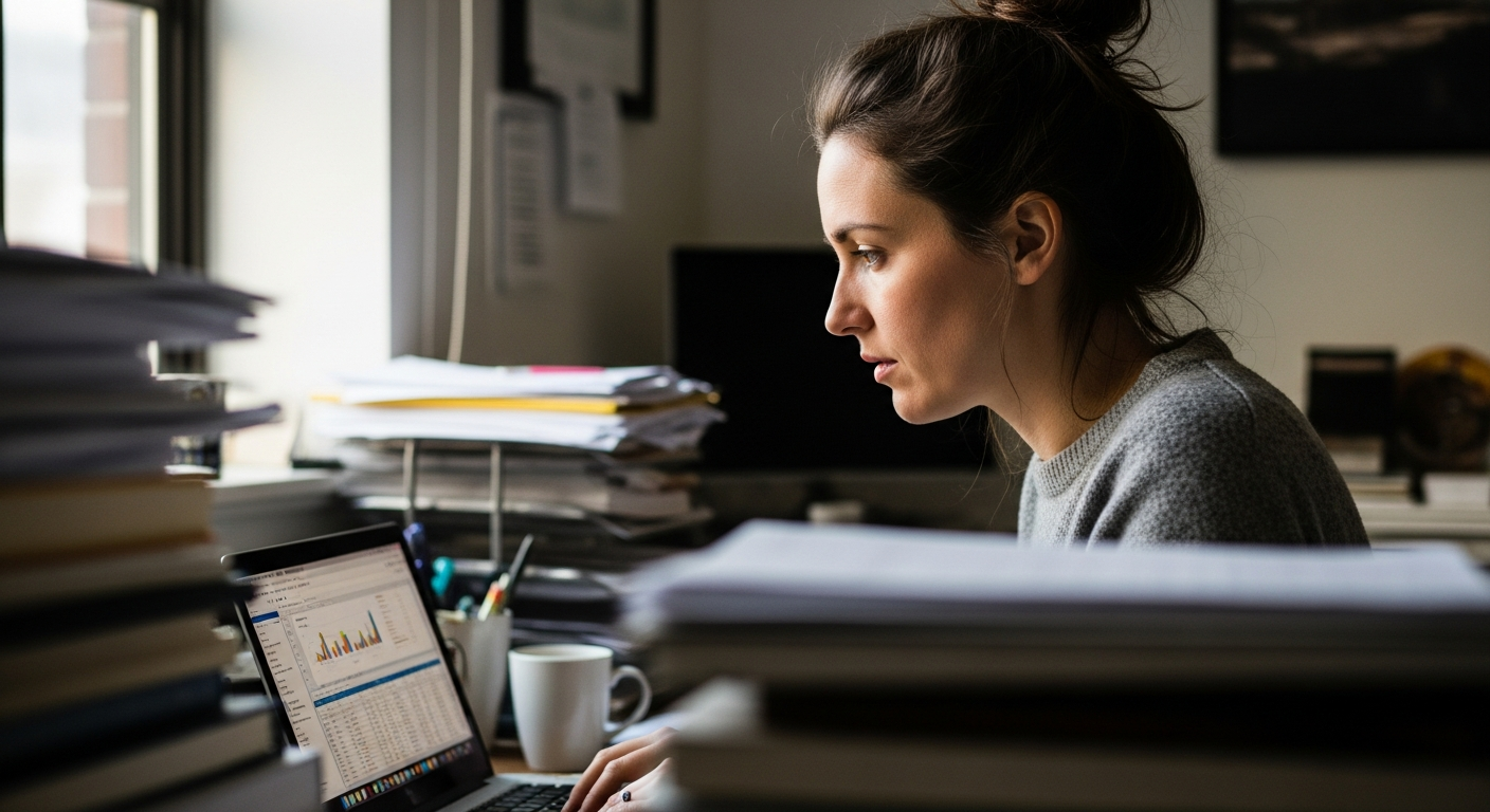 What Financial Services & Insurance Businesses Gain from Custom Software Development Tailored to Automate Back Office Operations