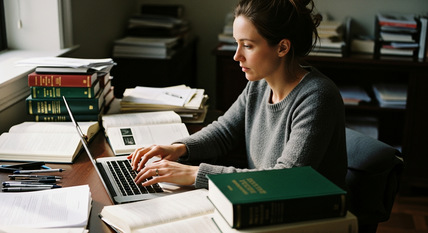 The Complete Guide to Custom Software Development for Legal & Professional Services Businesses