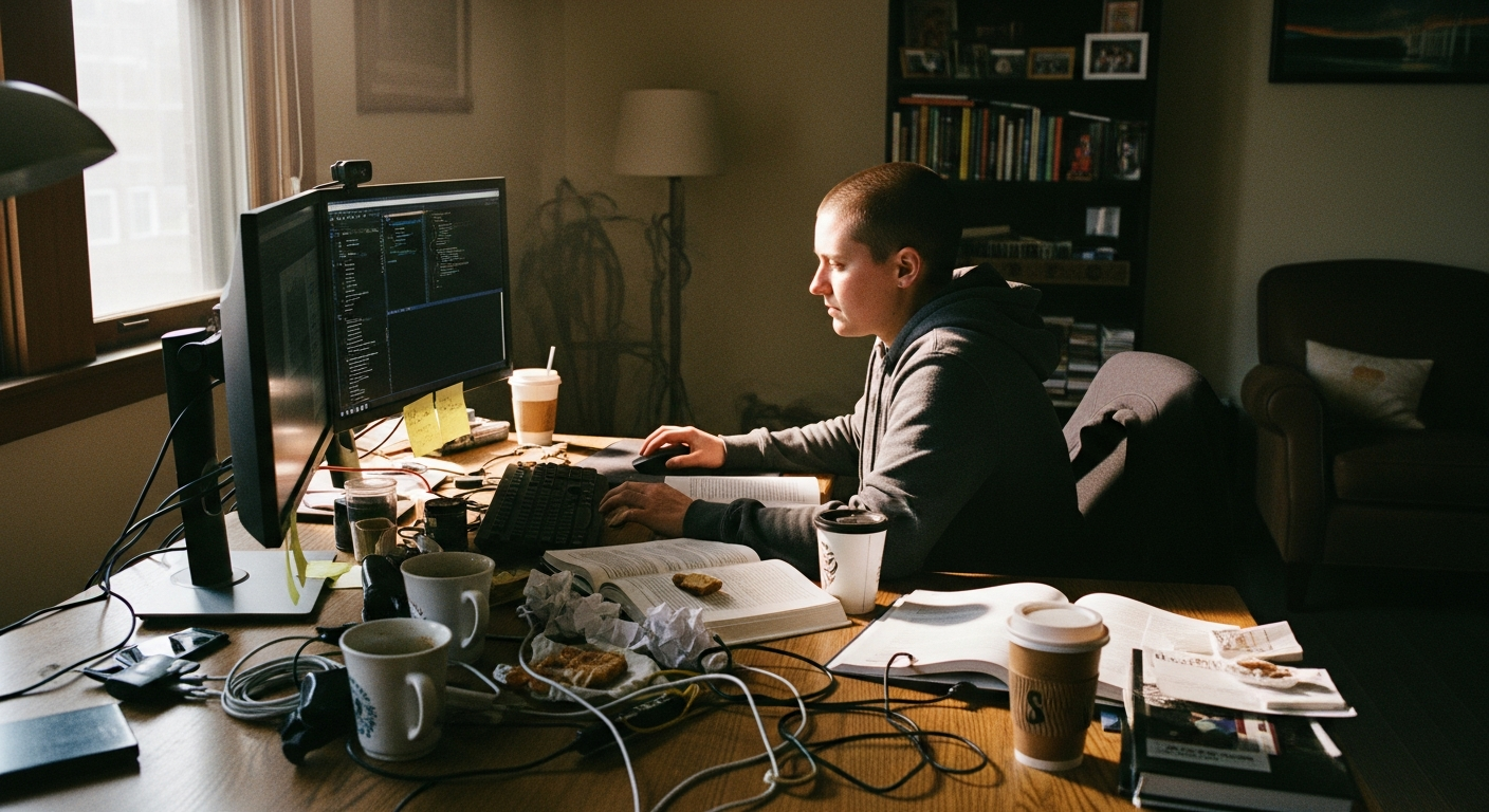 The Complete Guide to Custom Software Development for the Hospitality & Service Industry