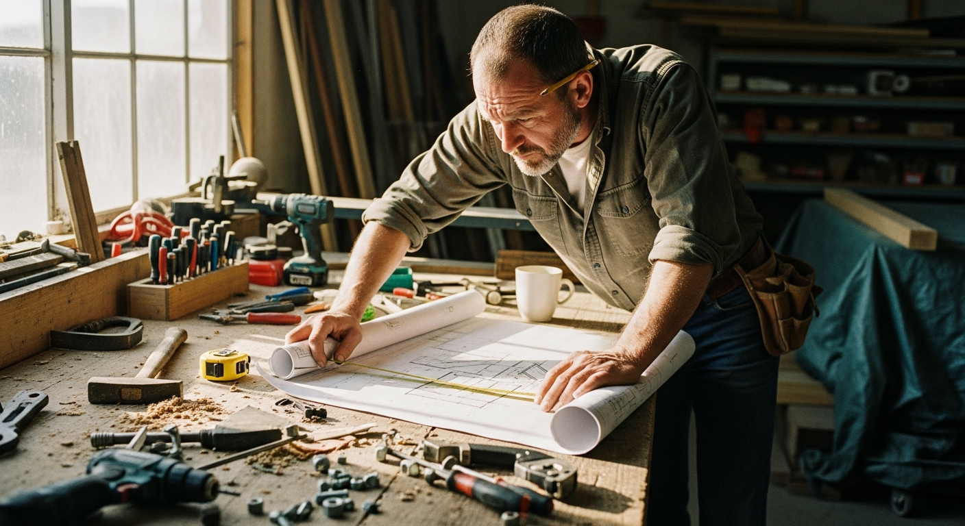 How Home Services & Local Contractors Enhance Efficiency with Custom Software Development Tailored to Their Business Needs