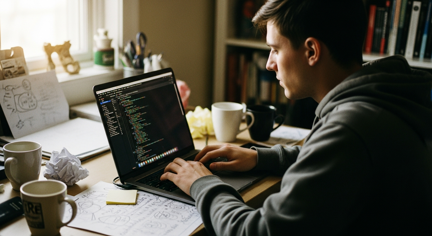 The Complete Guide to Custom Software Development for Marketing & Creative Agencies