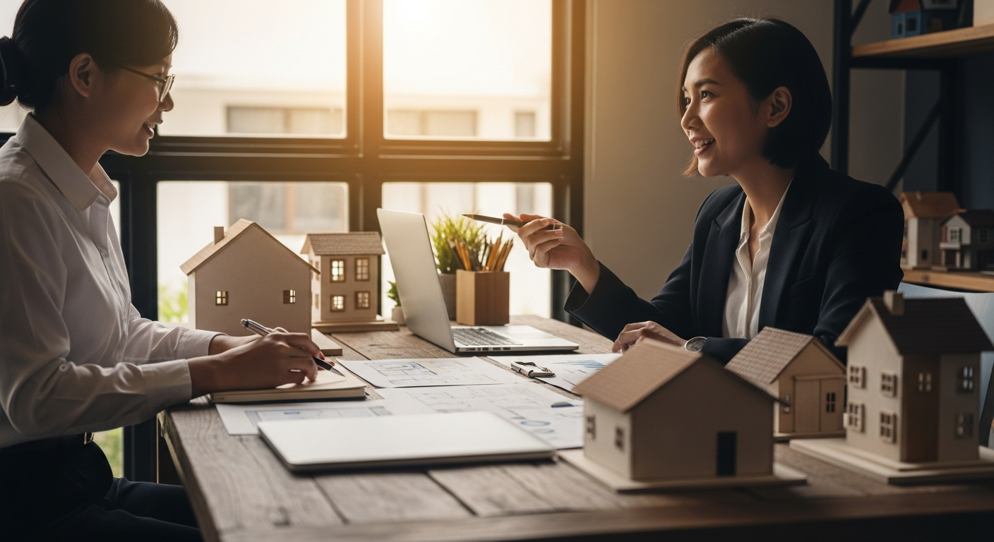 The Complete Guide to Custom Software Development for the Real Estate Industry