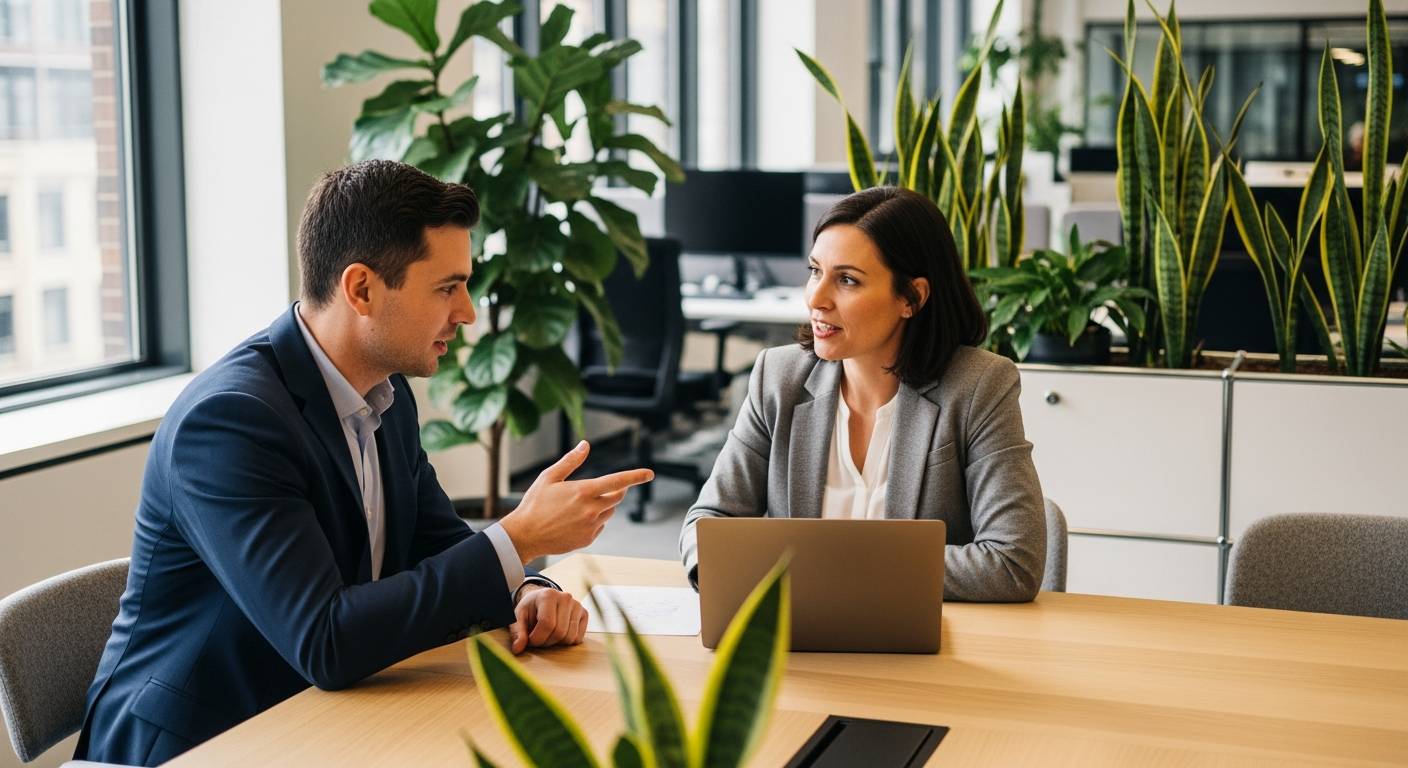 Streamline Compliance: How Financial Services & Insurance Firms Leverage Custom Software Development