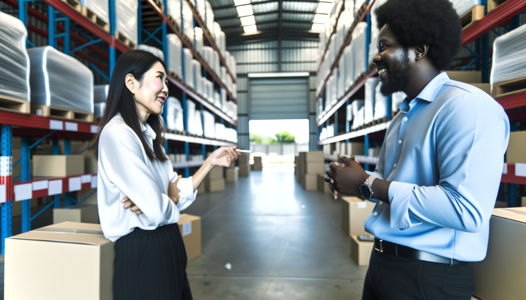 E-commerce & Retail Efficiency: Real Results with Custom Software Development for SMBs