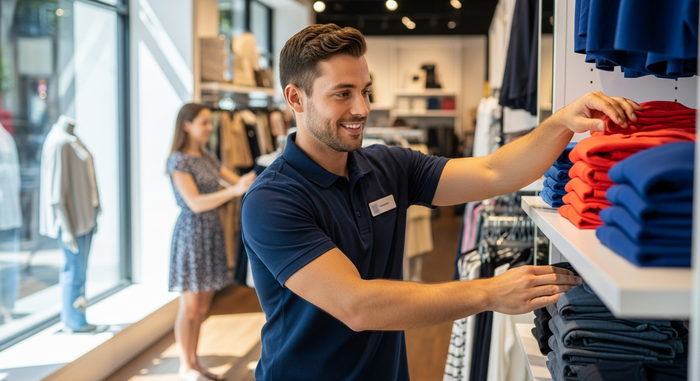 E-commerce & Retail Efficiency: Real Results with Custom Software Development for SMBs