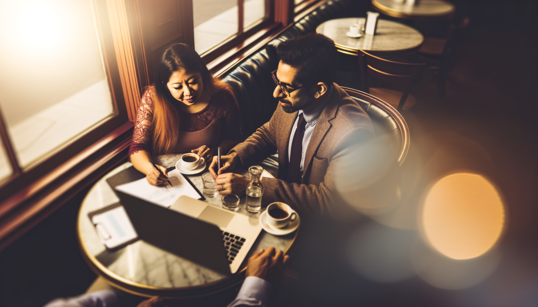 Education & Training Efficiency: Real Results with Custom Software Development for Back Office Automation