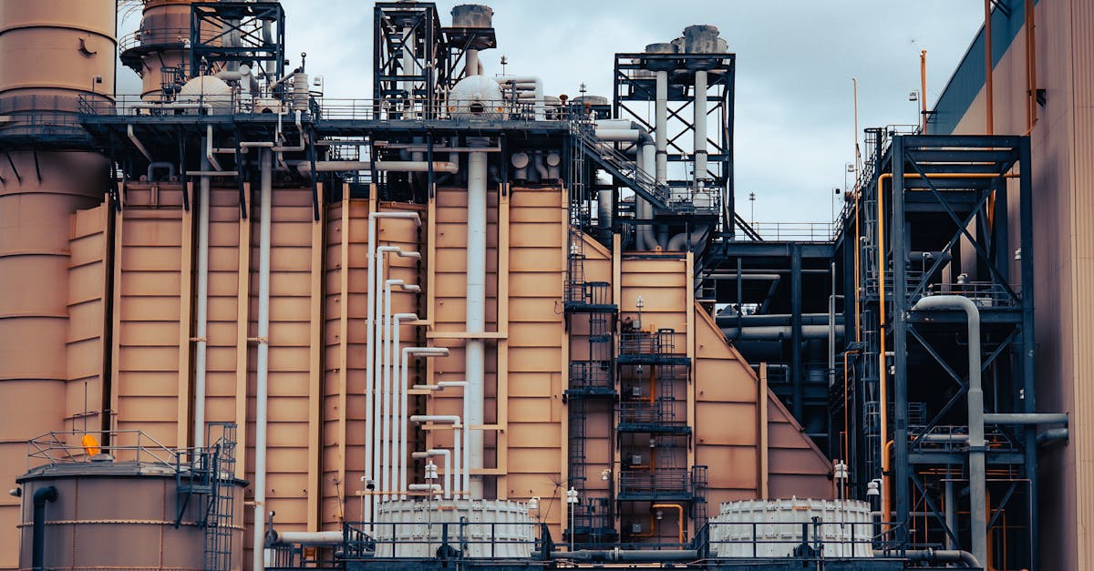Why Manufacturing & Industrial Businesses Need Custom Software Development to Automate Operations Right Now