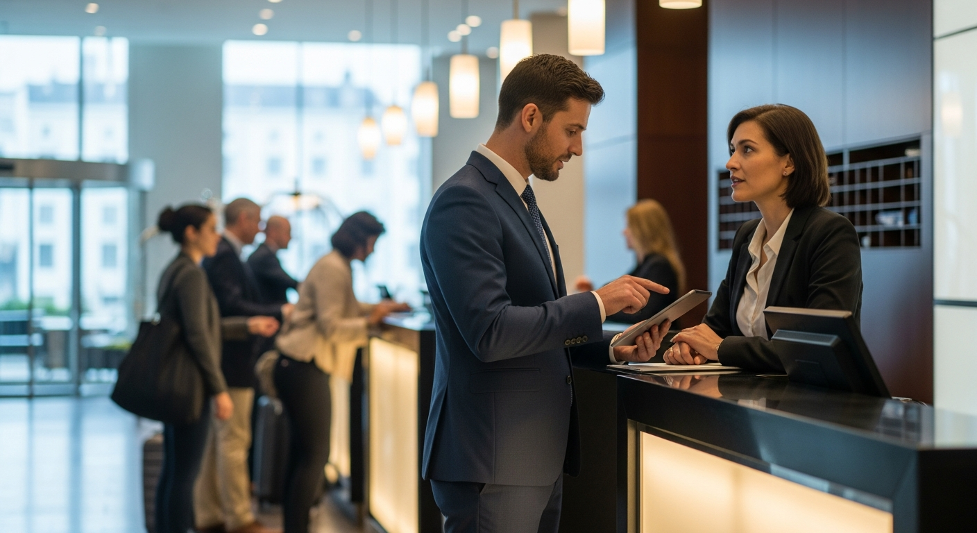 Effective Strategies Hospitality Companies Elevate Operations with Custom Software Development