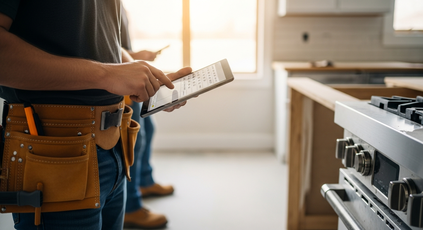 The complete guide to custom software development for home services and local contractors
