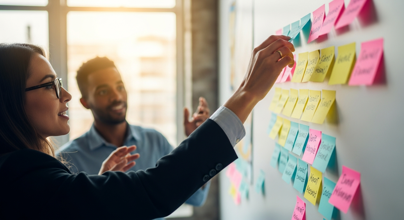 Marketing & Creative Agencies Efficiency: Real Results with Custom Software Development for Business Automation