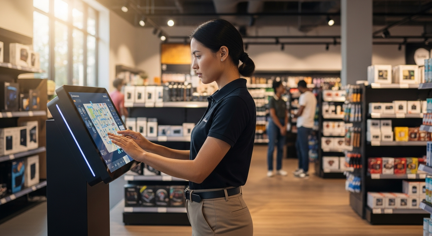 E-commerce & Retail Automation: Real Results with Custom Software Development for Small Businesses