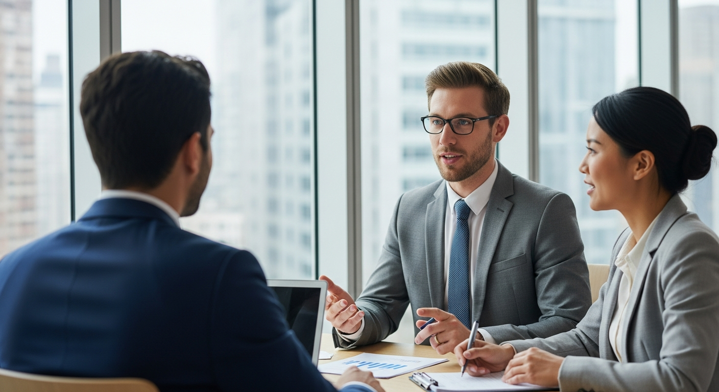 Enhanced Risk Management: How Financial Services & Insurance Firms Leverage Custom Software Development to Automate Back Office Operations