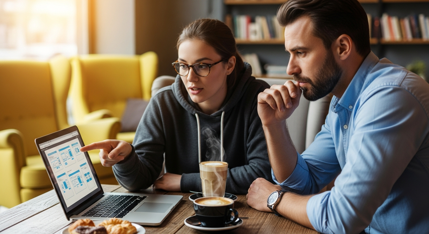 The Complete Guide to Custom Software Development for E-commerce & Retail Businesses