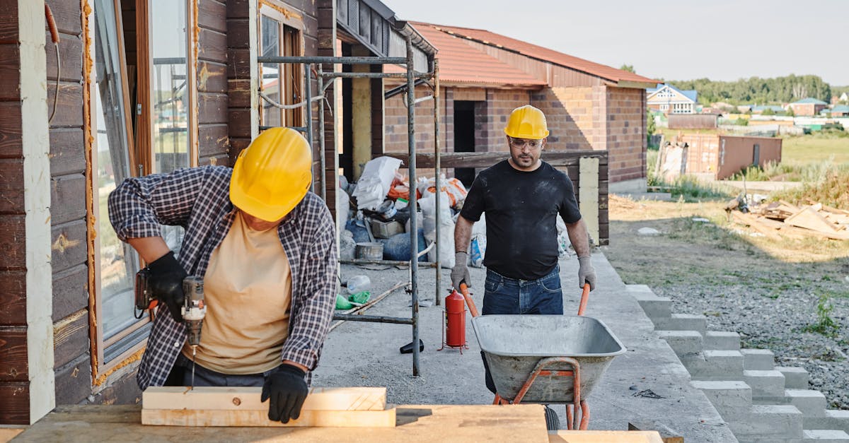 How Home Services & Local Contractors Elevate Efficiency with Custom Software Development Tailored to Business Needs