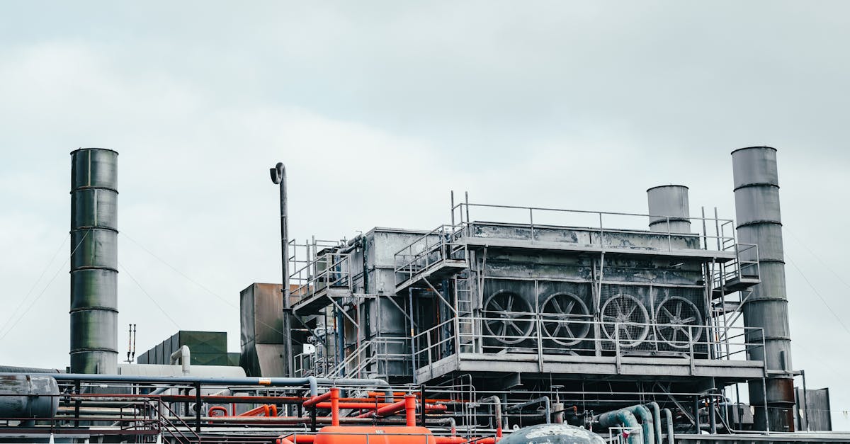 The Complete Guide to Custom Software Development for Streamlining Manufacturing & Industrial Operations