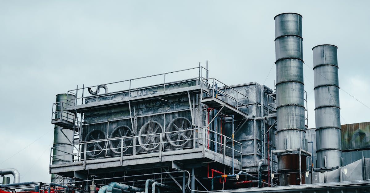 The Complete Guide to Custom Software Development for the Manufacturing & Industrial Industry