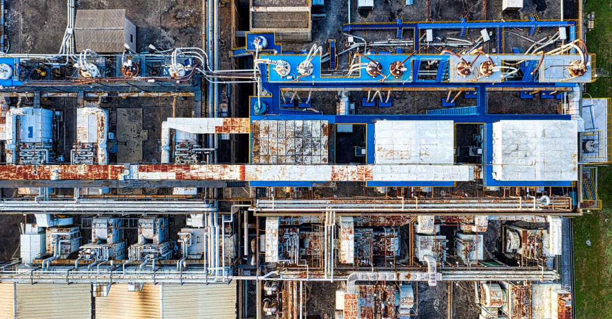 Why the Manufacturing & Industrial Sector Needs Custom Software Development for Operational Efficiency Now