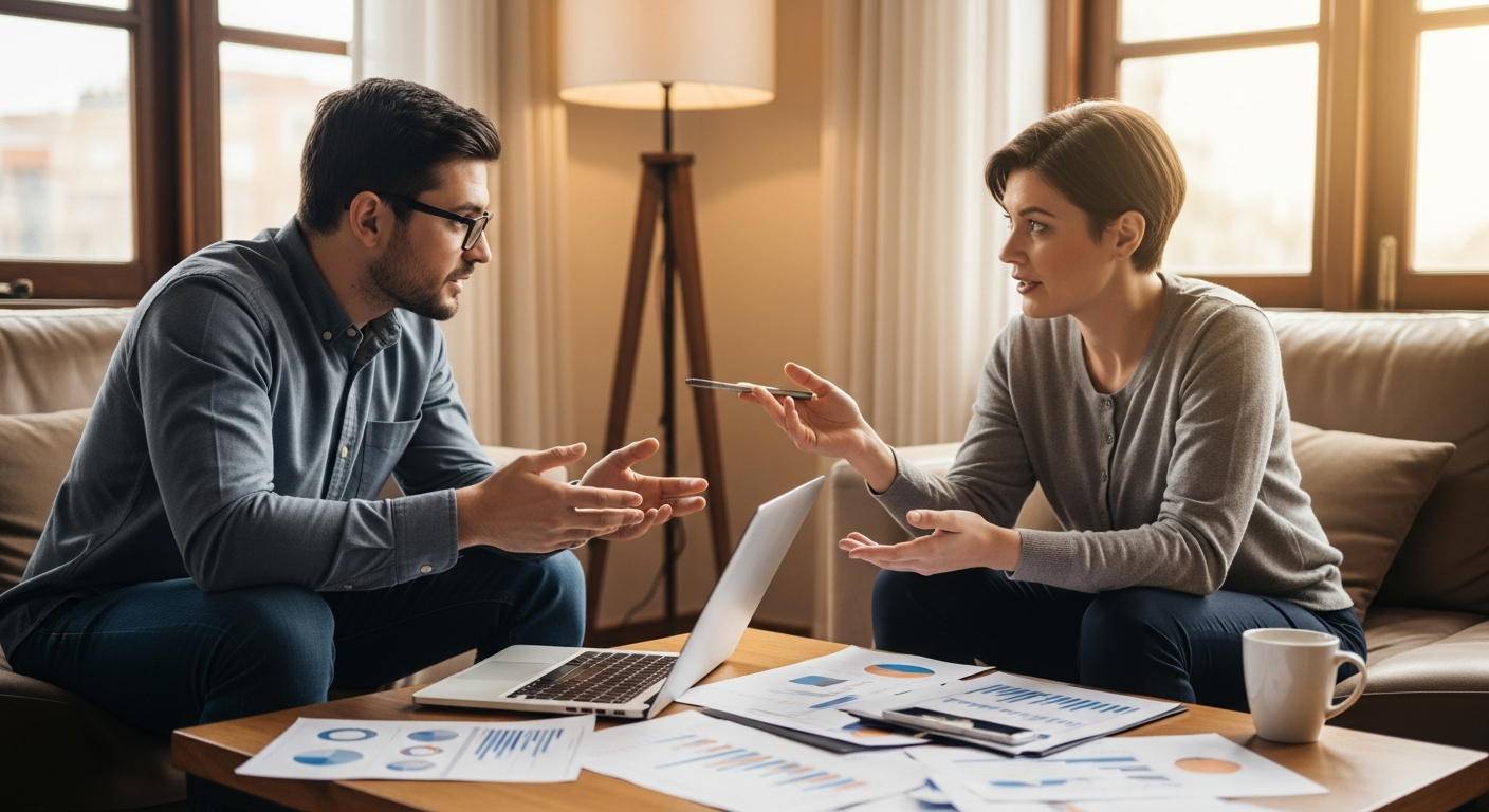 The Complete Guide to Custom Software Development for Financial Services & Insurance Industry