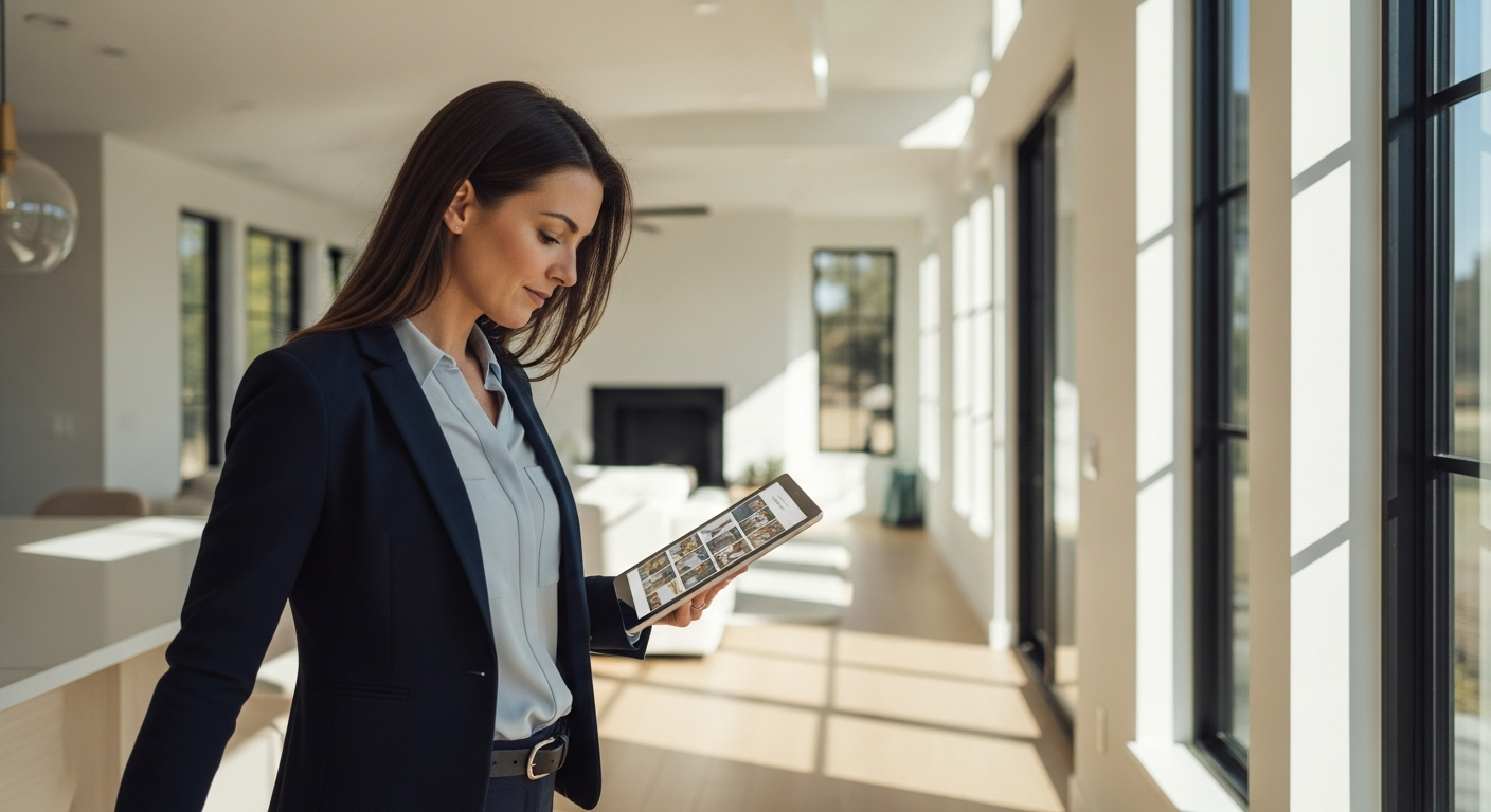 Real Estate Efficiency: Real Results with Custom Software Development for SMBs