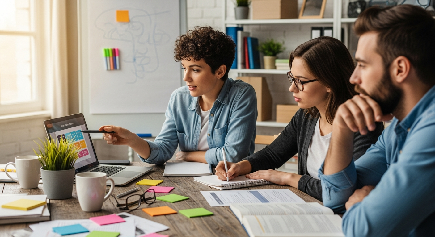 Enhanced Learning: How Education & Training Firms Leverage Custom Software Development to Automate Back Office Operations
