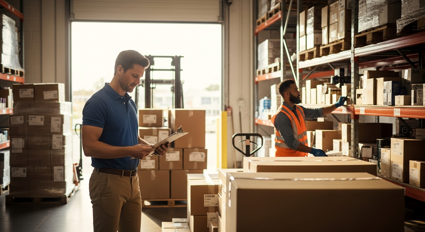 E-commerce & Retail Automation: Real Results with Custom Software Development for SMBs