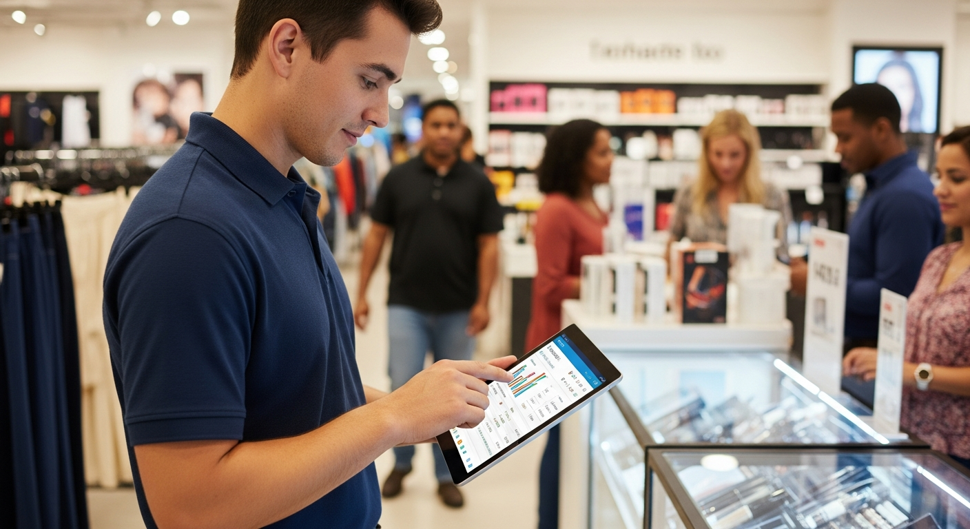 The Complete Guide to Custom Software Development for E-commerce & Retail Businesses