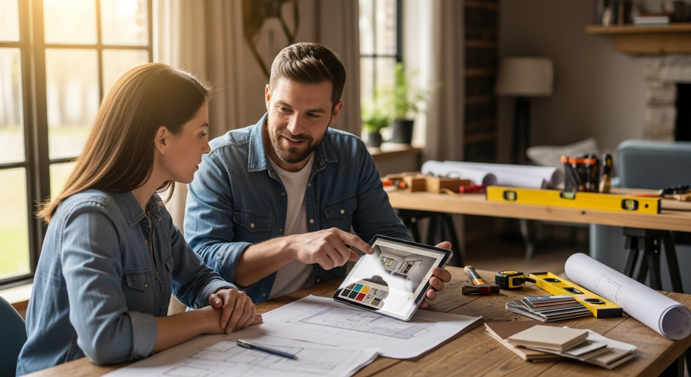 Why Home Services & Local Contractors Need Custom Software Development to Automate Business Operations Now