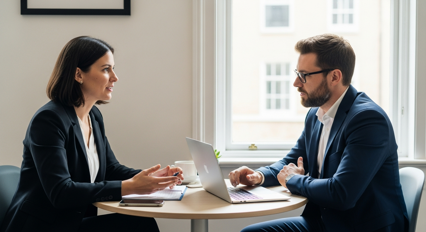 What Legal & Professional Services Firms Gain from Custom Software Development Tailored to Their Business Needs