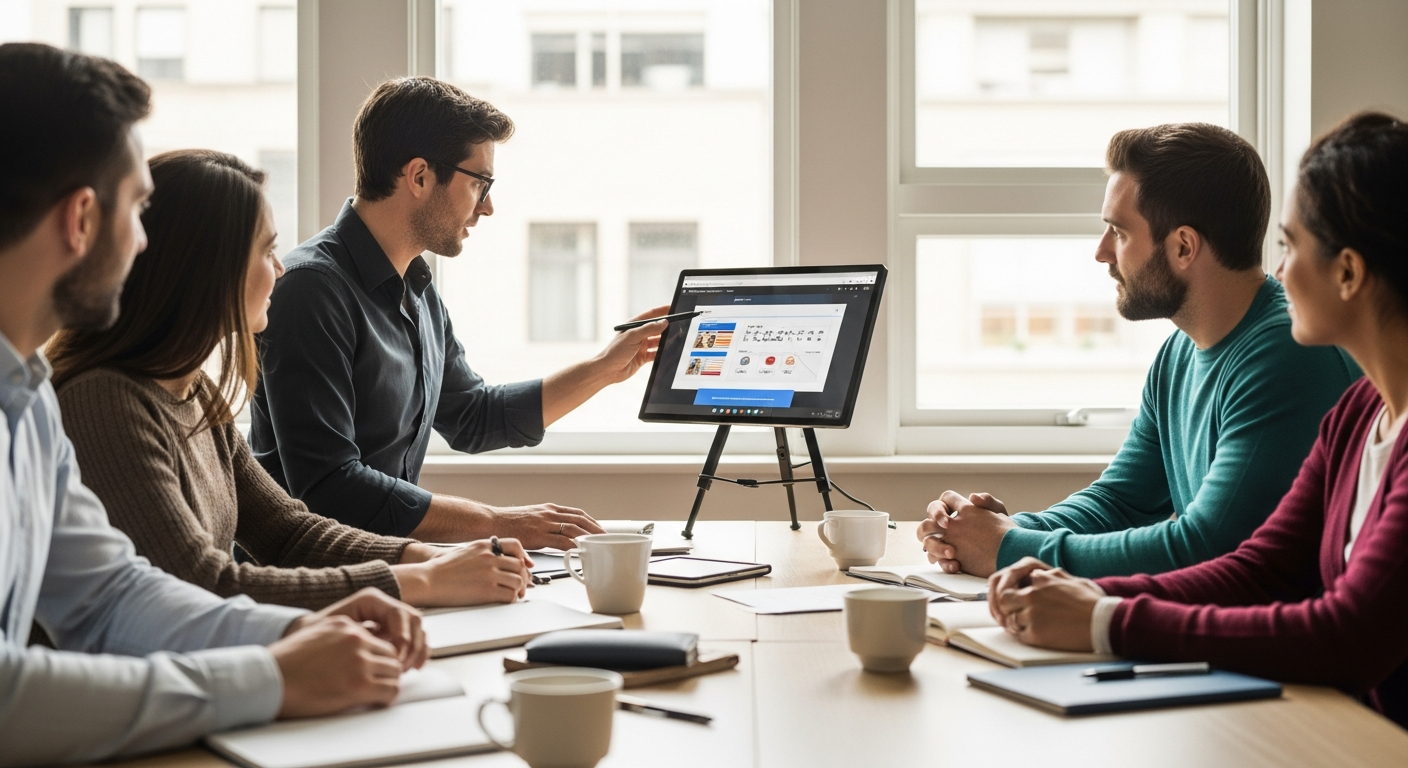 Why the Education & Training Industry Needs Custom Software Development Tailored to Automate Daily Operations Right Now