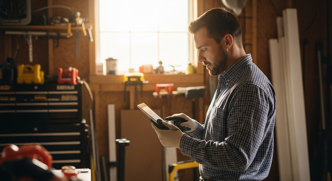 How Home Services & Local Contractors Use Custom Software Development to Automate Business Back Office Operations