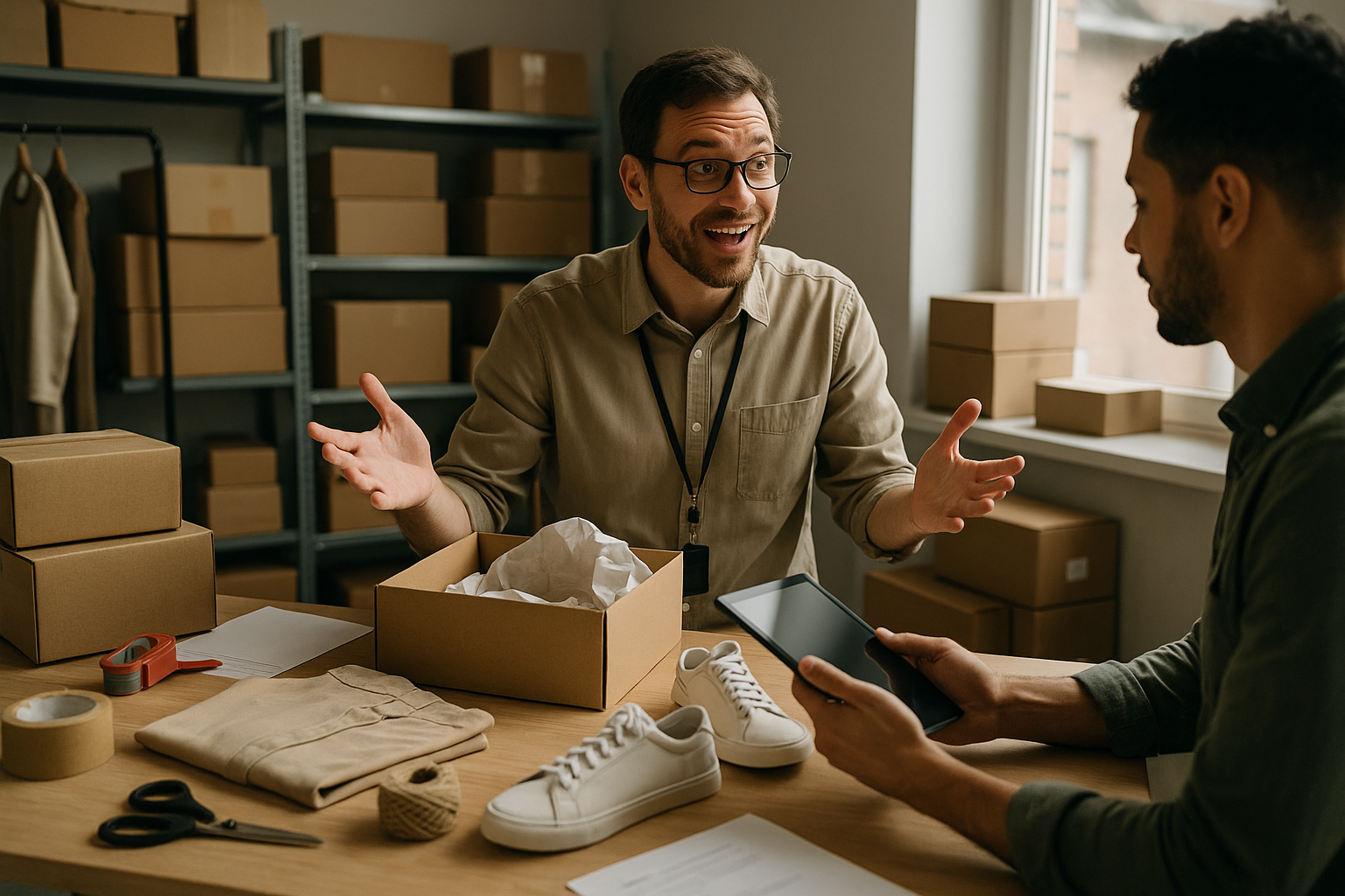 How E-commerce & Retail Businesses Use Custom Software Development to Automate Business Back Office Operations