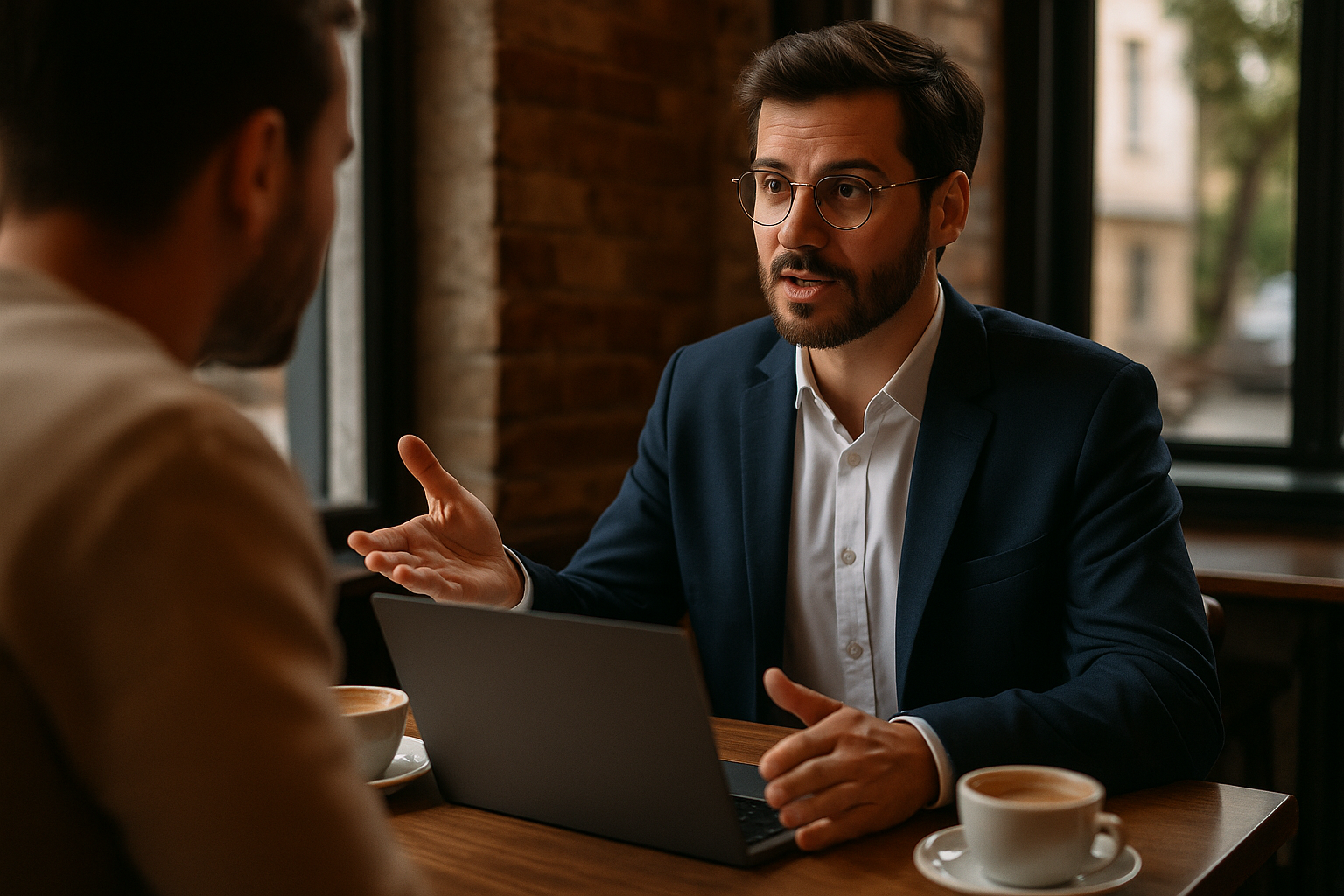 Legal & Professional Services Automation: Real Results with Custom Software Development Tailored to Your Business Needs