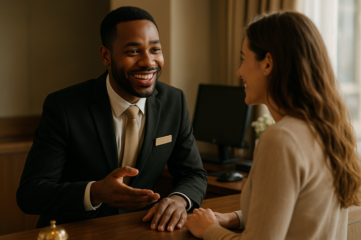 Streamline Operations: How Hospitality Firms Leverage Custom Software Development for Enhanced Service Delivery