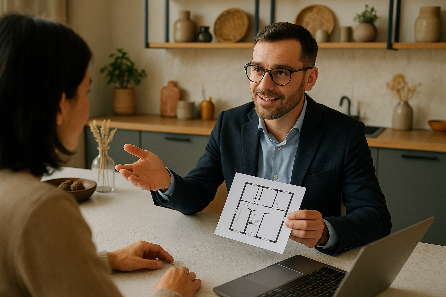 The Complete Guide to Custom Software Development for the Real Estate Industry