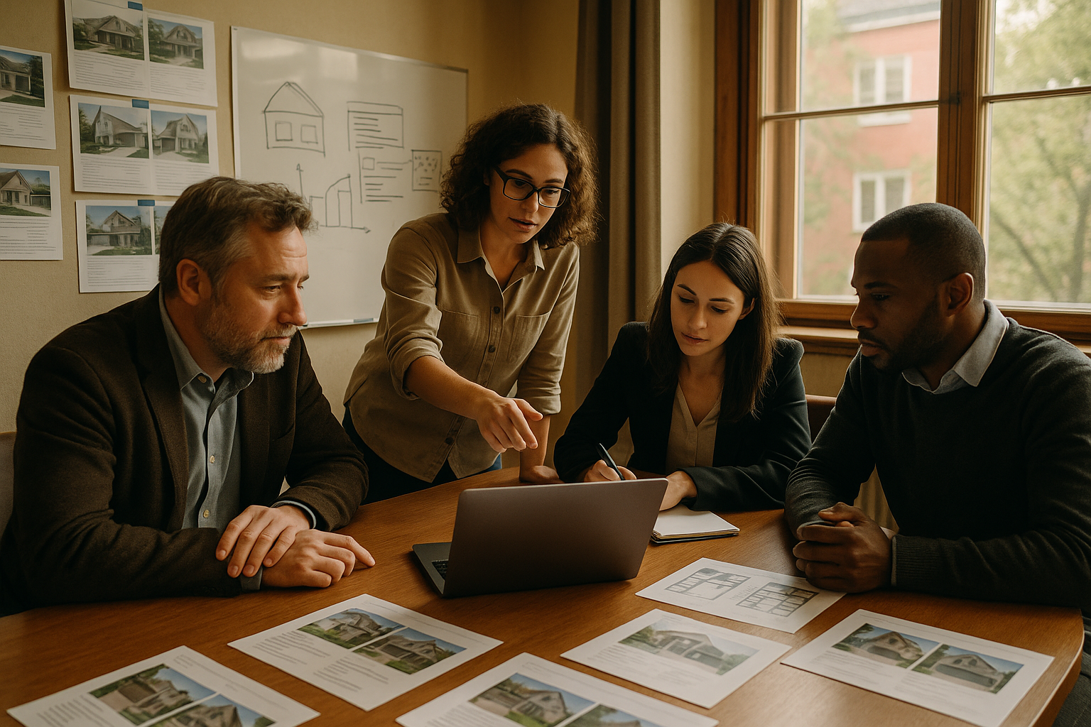 What Real Estate Businesses Gain from Custom Software Development Tailored to Their Needs