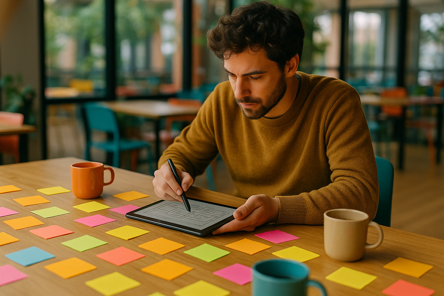 Top Ways Marketing & Creative Agencies Enhance Efficiency with Custom Software Development Tailored to Their Needs