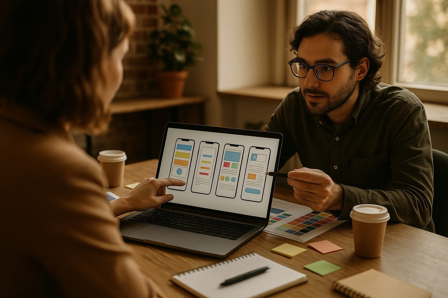 How Marketing & Creative Agencies Benefit from Custom Software Development Tailored to Their Business Needs