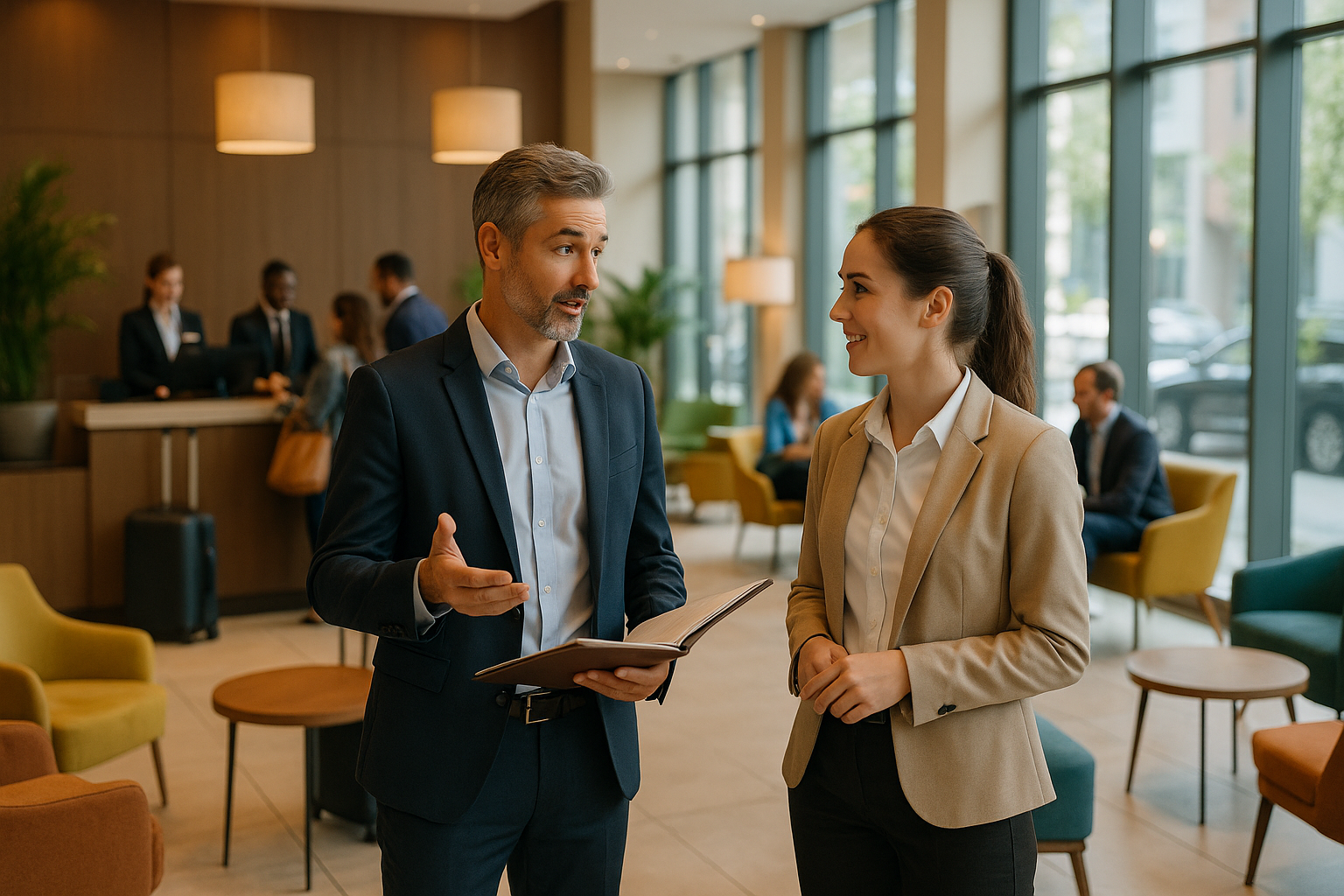 The Complete Guide to Custom Software Development for Automating Back Office Operations in the Hospitality & Service Industry